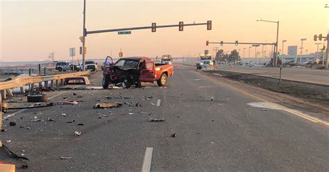 19-year-old charged with vehicular homicide after fatal crash on Highway 85 in Brighton